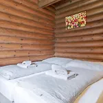Im Brixental Ii Alpesi faház