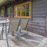 Alpesi faház Im Brixental Ii *