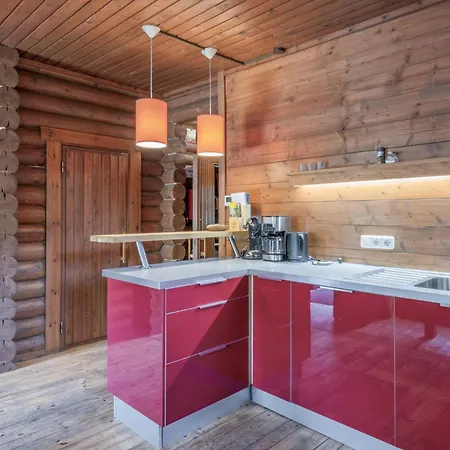 Chalet Im Brixental Ii Worgl