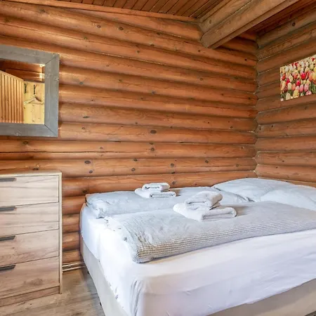 Im Brixental Ii Chalet