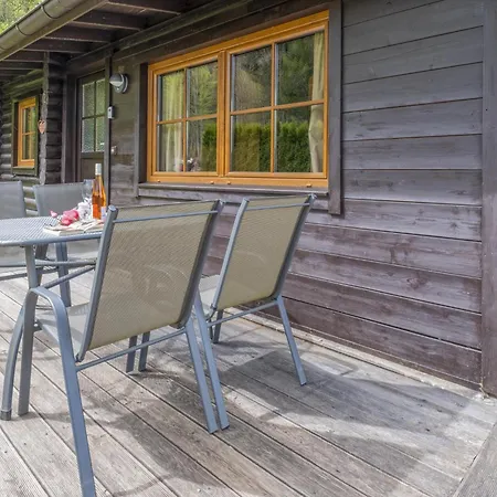 Im Brixental Ii Chalet Wörgl