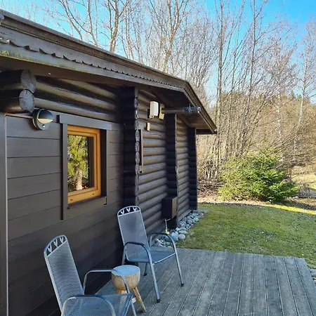 Im Brixental Ii Chalet *