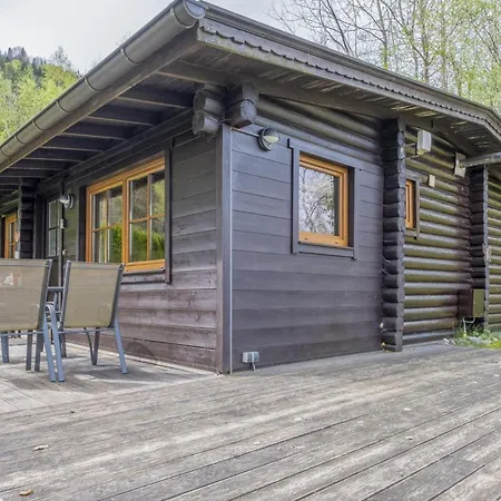 Chalet Im Brixental Ii Wörgl