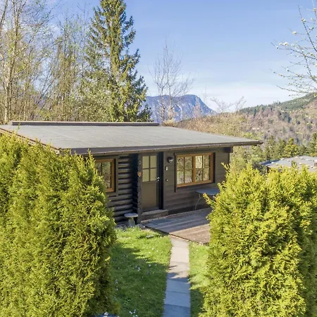 Im Brixental Ii Chalet