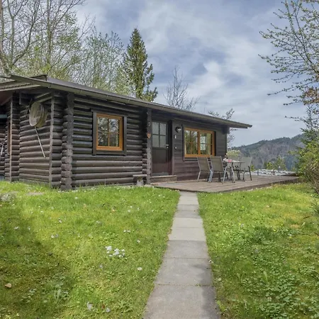 Im Brixental Ii Chalet