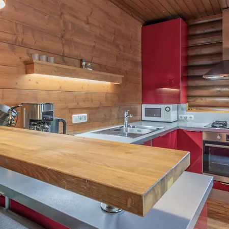 Chalet Im Brixental Ii