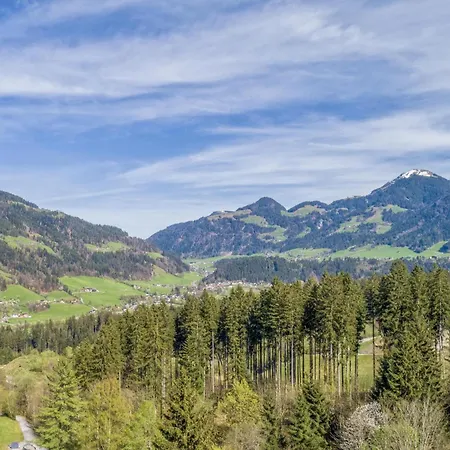Alpstuga Im Brixental Ii Wörgl