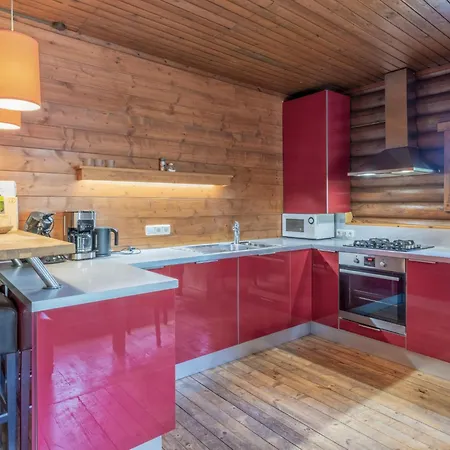 Chalet Im Brixental Ii *
