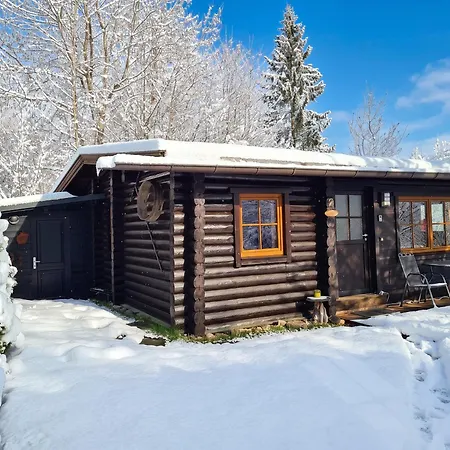 Im Brixental Ii Chalet *