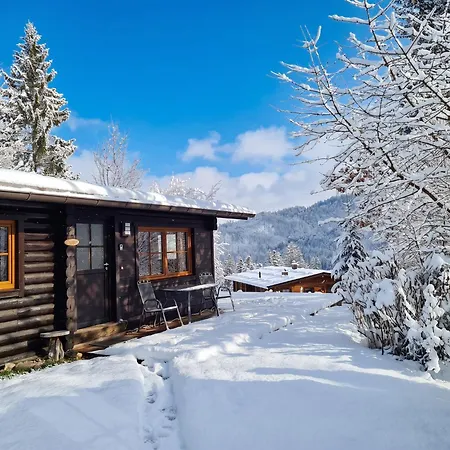 Im Brixental Ii Chalet