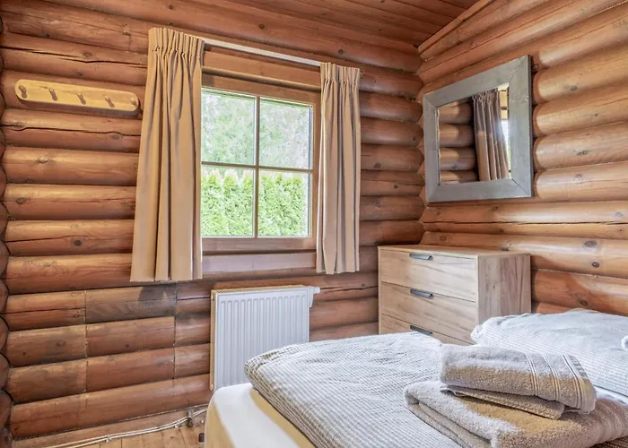 Chalet Im Brixental Ii *