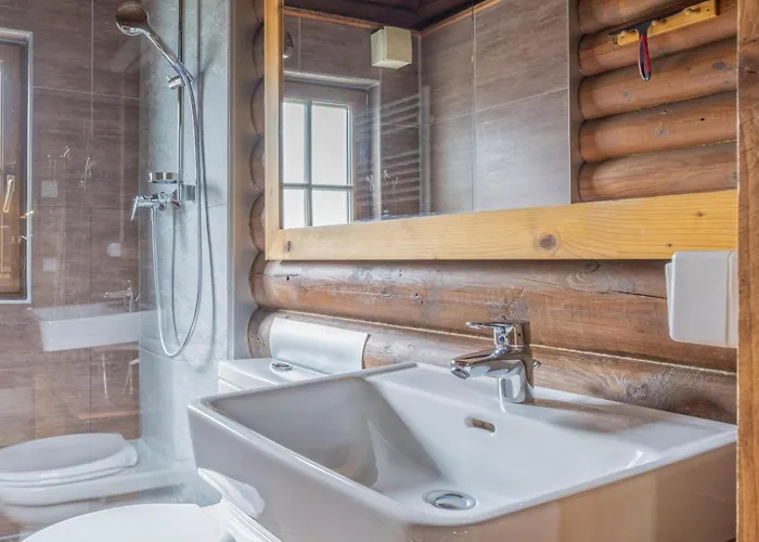 Im Brixental Ii 샬레