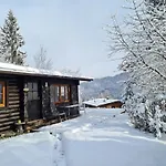 Domek alpejski Im Brixental Ii *