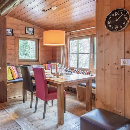 Im Brixental Ii Worgl