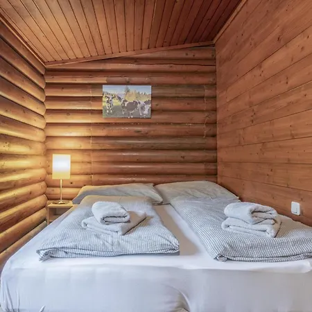 Im Brixental Ii Chalet Worgl