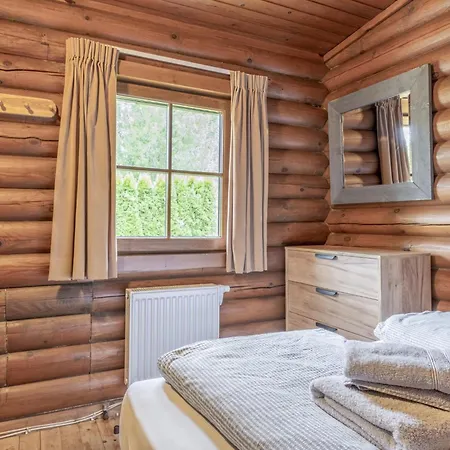 Chalet Im Brixental Ii *