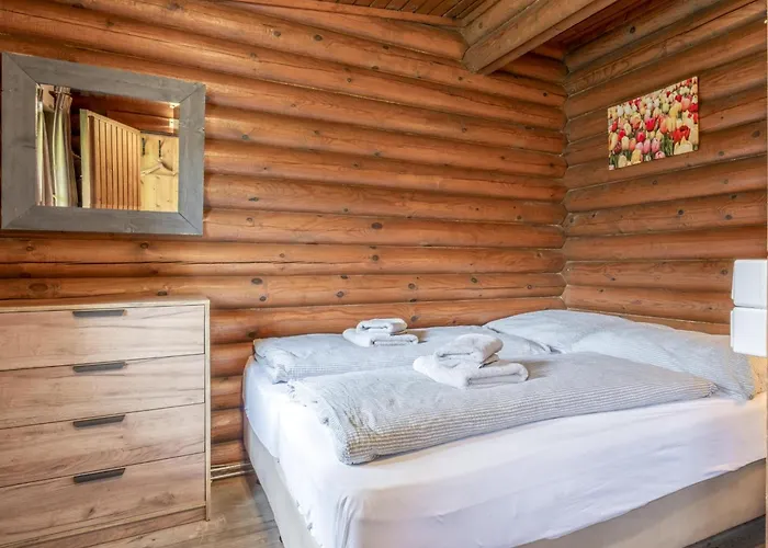 Im Brixental Ii Chalet *