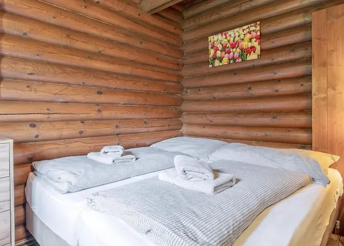 Im Brixental Ii Chalet