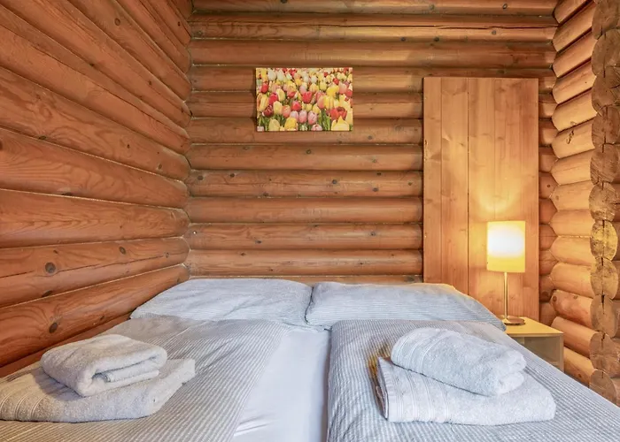 Chalet Im Brixental Ii *