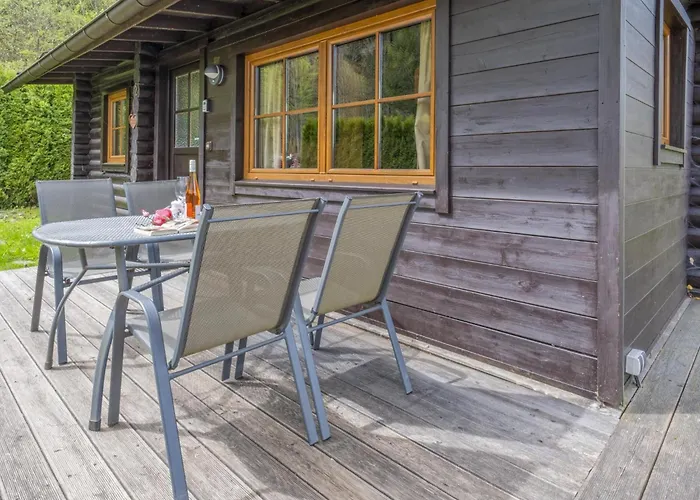 Chalet Im Brixental Ii *