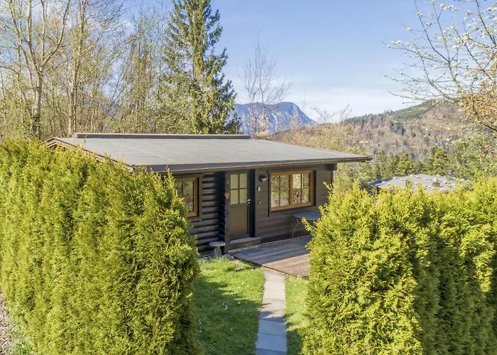 Im Brixental Ii Chalet *