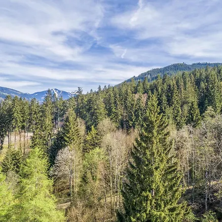 Im Brixental Ii Domek alpejski