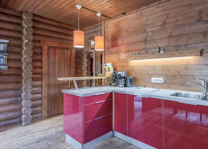 Domek alpejski Im Brixental Ii Wörgl