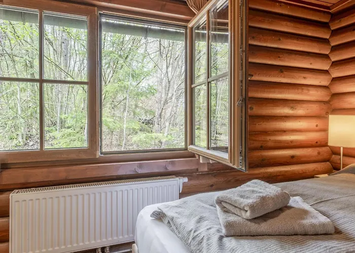 Im Brixental Ii Alpesi faház